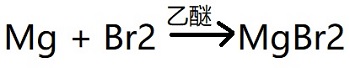 溴化镁 合成反应