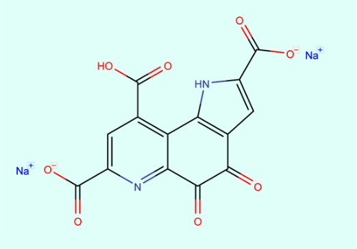 122628-50-6 Pyrroloquinoline quinone disodium saltBenefitsbrain functions