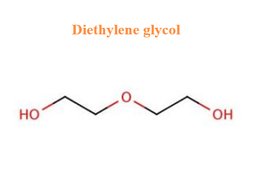 Diethylene glycol