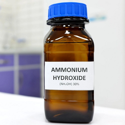 Ammonium hydroxide