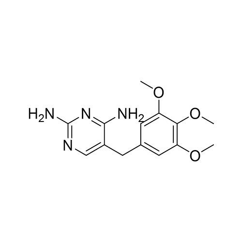 738-70-5 TrimethoprimBroad-spectrum antimicrobialChemical properties of trimethoprimPharmacological effects trimethoprimClinical applications of trimethoprim