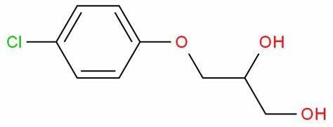 104-29-0 ChlorphenesinChemical structure of ChlorphenesinBiological activity of chlorphenesinApplication field of chlorphenesin