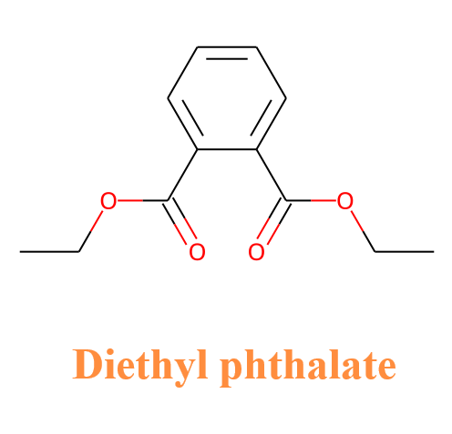 84-66-2 Diethyl phthalatehuman healtheffects