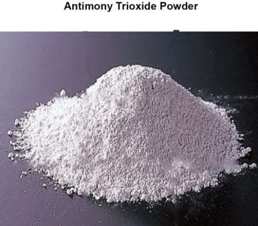 Diantimony trioxide