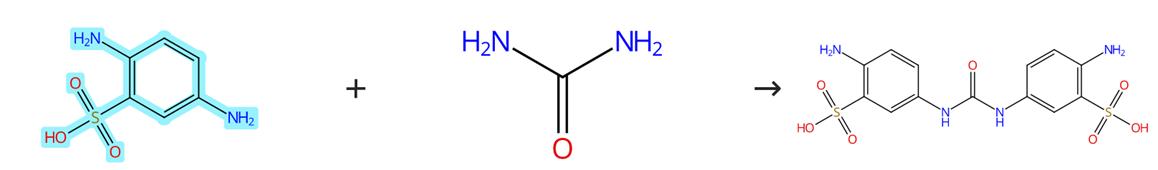 2,5-二氨基苯磺酸的制备工艺与化学应用