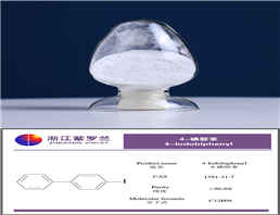 4-Iodobiphenyl