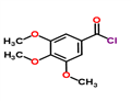 3,4,5-Trimethoxybenzoyl chloride pictures