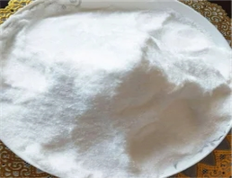 Calcium pyruvate