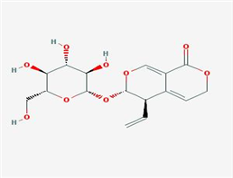 Gentiopicroside