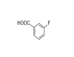 3-Fluorobenzoic acid