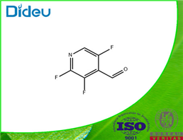 2,3,5-TRIFLUOROPYRIDINE-4-CARBOXALDEHYDE