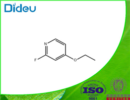 4-Ethoxy-2-Fluoropyridine