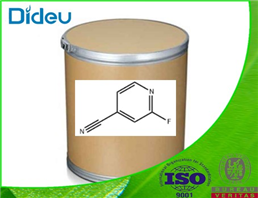 2-FLUOROISONICOTINONITRILE