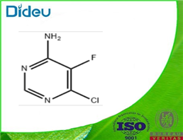 4-Amino-6-chloro-5-fluoropyrimidine