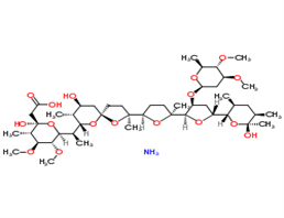 Maduramycin ammonium