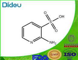 2-AMINOPYRIDINE-3-SULFONIC ACID