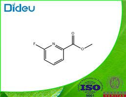 Methyl  6-fluoropicolinate