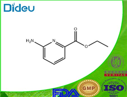 6-Aminopyridine-2-carboxylic acid ethyl ester