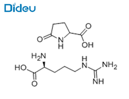 L-Arginine-L-pyroglutamate