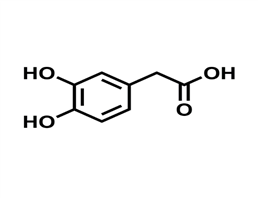 Homoprotocatechuic acid