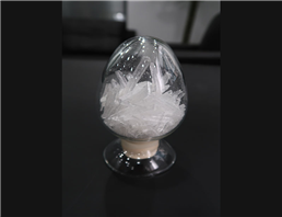 Methyl aminolevulinate hydrochloride