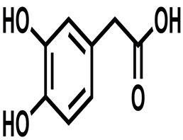 Homoprotocatechuic acid