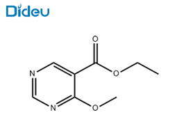 ethyl 4-methoxypyrimidine-5-carboxylate