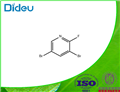 3,5-DIBROMO-2-FLUOROPYRIDINE pictures