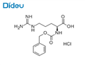 Cbz-L-arginine hydrochloride pictures