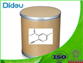 5-Chloro-3-nitropyridine-2-carbonitrile pictures