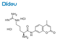 L-Arginine 7-aMido-4-MethylcouMarin dihydrochloride pictures