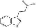 3-Indoleacrylic acid pictures