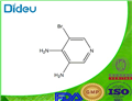 3,4-diamino-5-bromopyridine pictures