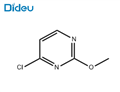 Pyrimidine, 4-chloro-2-methoxy- (9CI) pictures