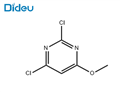 2,4-Dichloro-6-methoxypyrimidine pictures