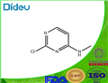 4-Pyrimidinamine, 2-chloro-N-methyl- (9CI) pictures