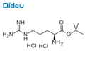 L-Arginine t-butyl ester dihydrochloride pictures