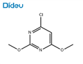 6-Chloro-2,4-dimethoxypyrimidine pictures