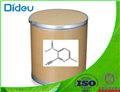 6-CHLORO-2-CYANO-3-NITROPYRIDINE pictures