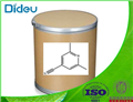 2,6-DIMETHYL-4-CYANOPYRIDINE pictures