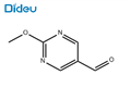 2-methoxypyrimidine-5-carbaldehyde pictures