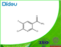 2,6-DICHLORO-5-FLUORONICOTINAMIDE pictures