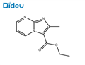 ethyl 2-Methyl-iMidazo[1,2-a]pyriMidine 3-carboxylate pictures