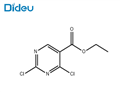 ethyl 2,4-dichloropyrimidine-5-carboxylate pictures