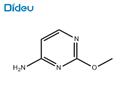 4-Pyrimidinamine, 2-methoxy- (9CI) pictures