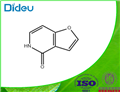 4,5-DIHYDRO-4-OXOFURO[3,2-C]PYRIDINE pictures