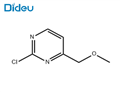 2-Chloro-4-methoxymethyl-pyrimidine pictures