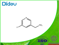 3-Pyridinemethanamine,5-fluoro-(9CI) pictures