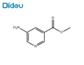 5-AMINO-NICOTINIC ACID METHYL ESTER pictures