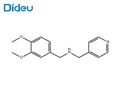 (3,4-DIMETHOXY-BENZYL)-PYRIDIN-4-YLMETHYL-AMINE pictures